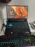 華碩 ASUS天選4 天選3 天選2 筆記本電腦二手游戲本辦公畫(huà)圖生產(chǎn)力 游戲學(xué)生 瓦 三角洲 吃 雞 csgo 高顏值高性能 天選R7-4800-1660Ti-6G-FA506 95新16G+512 曬單實(shí)拍圖