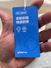 亞瑟士（asics）【新年限定】童裝蛇年兒童衛(wèi)衣秋冬圓領(lǐng)T恤新年紅色331251213057 曬單實(shí)拍圖