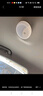 輔車象將 汽車閱讀燈led車內(nèi)燈車用內(nèi)飾后排吸頂室內(nèi)頂燈車載后備箱照明燈 曬單實(shí)拍圖