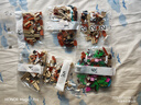 樂高LEGO 創(chuàng)意百變?nèi)弦?兒童玩具 拼裝積木 男孩女孩禮物 31150 野生動(dòng)物 曬單實(shí)拍圖