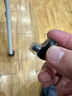 緋樂H270適用于三星buds2/索尼wf1000xm4/x5耳機(jī)耳帽防滑耳塞真無線藍(lán)牙入耳式耳塞套硅膠套 索尼wf1000xm4 【M中號】1對 曬單實(shí)拍圖