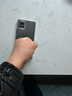 索聚（SUOJU） 適用vivo S7手機(jī)殼鏡頭全包防撞防摔透明軟殼抗摔超薄保護(hù)套簡(jiǎn)約男女款 #*vivo S7手機(jī)殼 直邊透明殼 曬單實(shí)拍圖