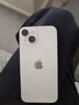 iPhone美版機 Apple 蘋果 iPhone14三網(wǎng)通拆封全新未激活雙卡雙待手機 蘋果14 星光色 6.1寸 256GB 美版有鎖+開孔單卡 曬單實拍圖