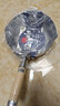 吉川(YOSHIKAWA)日本原裝進(jìn)口湯鍋奶鍋輔食鍋不銹鋼無(wú)涂層雪平鍋 18cm 曬單實(shí)拍圖