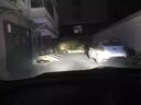 樂卡光21-22款長(zhǎng)安奔奔Estar大燈改裝LED遠(yuǎn)近一體汽車燈泡國(guó)民版透鏡款 旗艦激光款/白光/無(wú)損安裝/單只價(jià) 21-23年 長(zhǎng)安奔奔E-Star 遠(yuǎn)近一體 曬單實(shí)拍圖