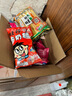 海福盛方便食品速食凍干銀耳羹沖泡即食紅棗枸杞銀耳湯 銀耳羹15g*10包 曬單實(shí)拍圖