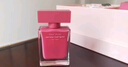 納西索·羅德里格斯（Narciso Rodriguez）for her誘人花卉女士淡香精30ml皂花禮盒花香納西素生日禮物 曬單實拍圖