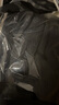 SHANSHAN杉杉【加厚款】男士羊毛衫針織開衫男100%純羊毛秋冬商務(wù)休閑外套 灰色 2XL(185/100A) 曬單實拍圖