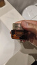 蘭黛大牌小棕瓶護(hù)膚品套裝女正品補(bǔ)水保濕精華液抗皺水乳全套禮盒 小棕瓶六件套+手提袋 曬單實(shí)拍圖