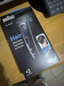 博朗（BRAUN）博朗嬰兒童理發(fā)器剪充電電動(dòng)剃頭刀電推子 HC5330 曬單實(shí)拍圖
