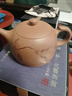 宜興紫砂壺純?nèi)止づ莶杓矣么罂诳套侄文嘣V名家功夫茶具逸趣 曬單實拍圖