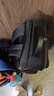 新秀麗（Samsonite）總裁包ENCODE商旅雙肩包男電腦包多功能背包定制服務(wù)HO0*004 09*黑色|彈道尼龍材質(zhì) 曬單實(shí)拍圖