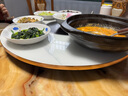奧克斯(AUX)電陶爐暖菜板飯菜保溫板電動旋轉(zhuǎn)火鍋熱菜板 加熱餐桌轉(zhuǎn)盤家用熱智能加熱多功能自動保溫桌 70CM 大理石紋 電陶爐火鍋款+暖菜+電動旋轉(zhuǎn) 曬單實(shí)拍圖