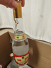 汾酒 53度 黃蓋玻汾42度475ml*3瓶紅蓋汾酒475ml*3瓶  組合裝 53%vol 475mL 6瓶 黃蓋3+紅蓋3 曬單實(shí)拍圖