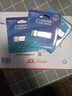 憶捷（EAGET）256GB USB3.2 U盤(pán) F80高速全金屬360度旋轉電腦車(chē)載兩用優(yōu)盤(pán)辦公學(xué)生大容量防震【支持個(gè)性定制】 曬單實(shí)拍圖