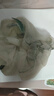 She's茜子蝶花斜影蝴蝶歐根紗網(wǎng)紗馬尾發(fā)圈生日禮物送女友 曬單實拍圖