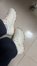 斯凱奇（Skechers）美拉熊女鞋夏季增高老爹鞋透氣時尚熊貓鞋百搭休閑運動鞋149807 曬單實拍圖