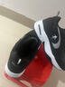 里奇.喬丹   RICKY JORDAN男鞋春季皮面運動(dòng)鞋防滑休閑旅游鞋透氣耐磨特大碼48跑步鞋男皮鞋 黑白822四季款【下單送運動(dòng)耳機】 40 曬單實(shí)拍圖