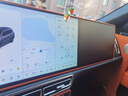 路圖理想L6L7L8L9MEGA屏幕保護套中控硅膠配件汽車(chē)用品黑科技內飾裝飾 L9內后視鏡+屏幕硅膠套-原車(chē)橙 曬單實(shí)拍圖