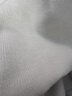 Halo Queen針織衫女春秋圓領(lǐng)打底衫時尚百搭毛衣螺紋包邊H51Z030 曬單實(shí)拍圖