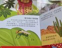 揭秘動物/植物/昆蟲（5-10歲少兒科普翻翻書套裝共3冊）兒童科普百科繪本小學生課外讀物書籍 曬單實拍圖