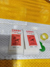 雙燕牌家用老式手縫針 加長縫被子鋼針 手工縫衣服針特細(xì)刺繡小針 4/0+5/0【各1包】 送葫蘆穿針器+頂針 曬單實拍圖