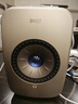 KEF LSX II 無線HiFi音響 藍牙2.0立體聲桌面有源音箱電視電腦高保真揚聲器 LSX IISoundwave簽名款 曬單實拍圖