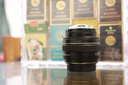 佳能/Canon EF 50 85/1.4 1.8 二手單反鏡頭佳能小痰盂三代人像大光圈定焦鏡頭 99新佳能EF 50 F1.4 USM 鏡頭 套餐一 曬單實(shí)拍圖
