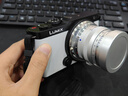 蔡司（ZEISS）Classic系列徠卡ZM口旁軸相機(jī)Biogon/Sonnar/Distagon定焦鏡頭T*防反射手動對焦 C Sonnar T* 1.5/50 銀色 徠卡口 曬單實(shí)拍圖