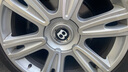 倍耐力汽車輪胎275/35ZR21 103Y P Zero(BL)原配賓利 曬單實拍圖