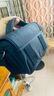 YASCIQ適用于富士單肩微單單反相機(jī)包XS10XT3XT4XT30XT20XA7XS20 標(biāo)準(zhǔn)款富士黑色小號(hào) 曬單實(shí)拍圖