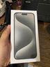 【24期免息0首付】iPhone15Pro蘋(píng)果15promax A17Pro芯片移動(dòng)聯(lián)通電信雙卡雙待 15ProMax 藍色鈦金屬 6.7英寸 256GB【公開(kāi)版全網(wǎng)通+720天店?！?曬單實(shí)拍圖
