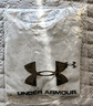 安德瑪（UNDERARMOUR）DFO男子圓領(lǐng)運動(dòng)休閑長(cháng)袖T恤1302355 摩登灰011 L 曬單實(shí)拍圖