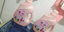 優(yōu)觀【新人券后0.01】粉色香水洗衣液大桶實惠裝洗衣服香水味 1份0.5斤10份起發(fā)(10份共5斤 曬單實拍圖