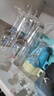 山莊老酒山莊皇家窖藏12 38度純糧濃香型白酒整箱4瓶450ml*4禮品宴請(qǐng)酒 38度 450mL 4瓶 曬單實(shí)拍圖