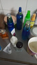 水密碼 海洋源萃水漾煥能保濕乳液倍潤(rùn)型/清潤(rùn)型 煥能乳液120ml【清潤(rùn)型】 曬單實(shí)拍圖