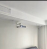 明基（BenQ）超高清TK700/ST/860/X3100投影儀家用客廳臥室家庭影院3D高亮高端白天帶幕布電視電影全套裝一體機 X3100【4K游戲大師新品】 標配+100寸極灰抗光電動光子幕丨上門安 曬單實拍圖
