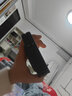 布諾林【連體軟殼】  oppo find N3手機殼全包硅膠透明磨砂find N3折疊屏保護套 【透明背板】硅膠軟殼連體不脫落 曬單實拍圖