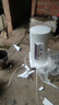 櫻花電熱水器家用儲(chǔ)水式圓筒電熱水器2200W速熱觸控式防電墻保護(hù)節(jié)能保溫多重防護(hù)國(guó)家補(bǔ)貼15% 60L 2200W SHW-60QY16 曬單實(shí)拍圖