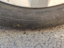 錦湖輪胎 HS61205/55R16 曬單實拍圖