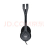 羅技羅技（Logitech）H110/H111/H150/H151 有線耳機(jī)耳麥 H111 3.5mm單插（臺(tái)式電腦不可用 曬單實(shí)拍圖