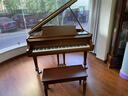 德國原裝進口二手Steinway&Sons施坦威 D274 A188 B211三角鋼琴95成新 施坦威三角鋼琴（預約選琴） 曬單實拍圖