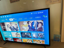 榮事達（Royalstar）電視機28/32/40/45/50/55/60/65/70/75/85/100英寸超高清4K智能WIFI語(yǔ)音防藍光小孩老人護眼不傷眼 65-4KHD防爆語(yǔ)音版長(cháng)138cm高 曬單實(shí)拍圖