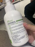 愛(ài)寶熊 奶瓶清潔劑嬰兒果蔬清洗劑寶寶用品餐具清洗液植物原料泡沫型 【熱銷(xiāo)推薦】奶瓶清洗劑500ml 曬單實(shí)拍圖
