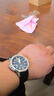 【二手99新】萬國（IWC）海洋時(shí)計(jì)系列瑞士機(jī)械男表二手奢侈品腕表日歷顯示帶夜光通勤腕表回收二手 【42表徑】IW329005 藍(lán)盤 曬單實(shí)拍圖