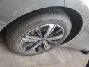 佳通佳通輪胎 215/55R17 228V1 F22 原配思皓E50a/比亞迪秦/宋/博瑞 佳通215/55R17  F22 曬單實拍圖