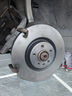 布雷博（Brembo）剎車(chē)前盤(pán)2輪09B97111適用奧迪A6/A6L/A7/A8L/大眾輝昂 曬單實(shí)拍圖
