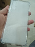 塵卡 適用榮耀20pro手機(jī)殼YAL-AL10全包鏡頭軟殼新款氣囊防摔后殼華為透明硅膠保護(hù)套超薄簡(jiǎn)約男女外殼 手機(jī)殼 新升級(jí)保護(hù)鏡頭四角氣囊硅膠軟殼 曬單實(shí)拍圖