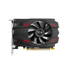 精粵RX560 4G顯卡AMD臺(tái)式DR5游戲獨(dú)顯替GTX750 6770 580 1030 精粵RX560 4G顯卡 曬單實(shí)拍圖