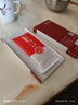 易京YJING適用 小米紅米Note13Pro鋼化膜磨砂藍光Redmi Note13全屏手機保護貼膜 磨砂鋼化前膜(2片裝)+碳纖維后蓋軟膜 曬單實拍圖
